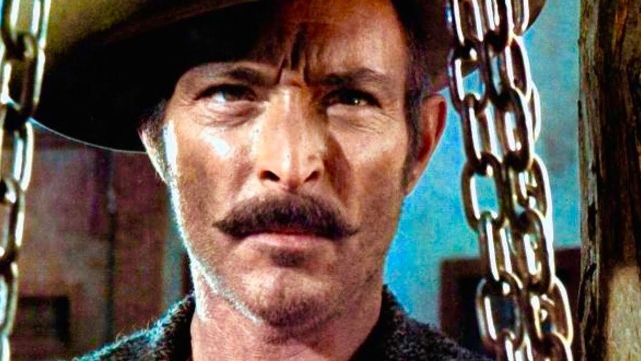 Backdrop for Beyond the Law