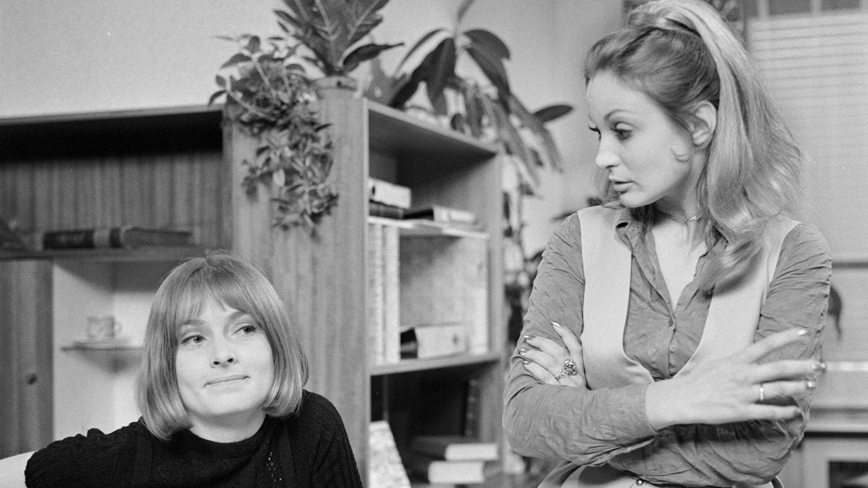 Backdrop for Nesmíš myslet na klokana