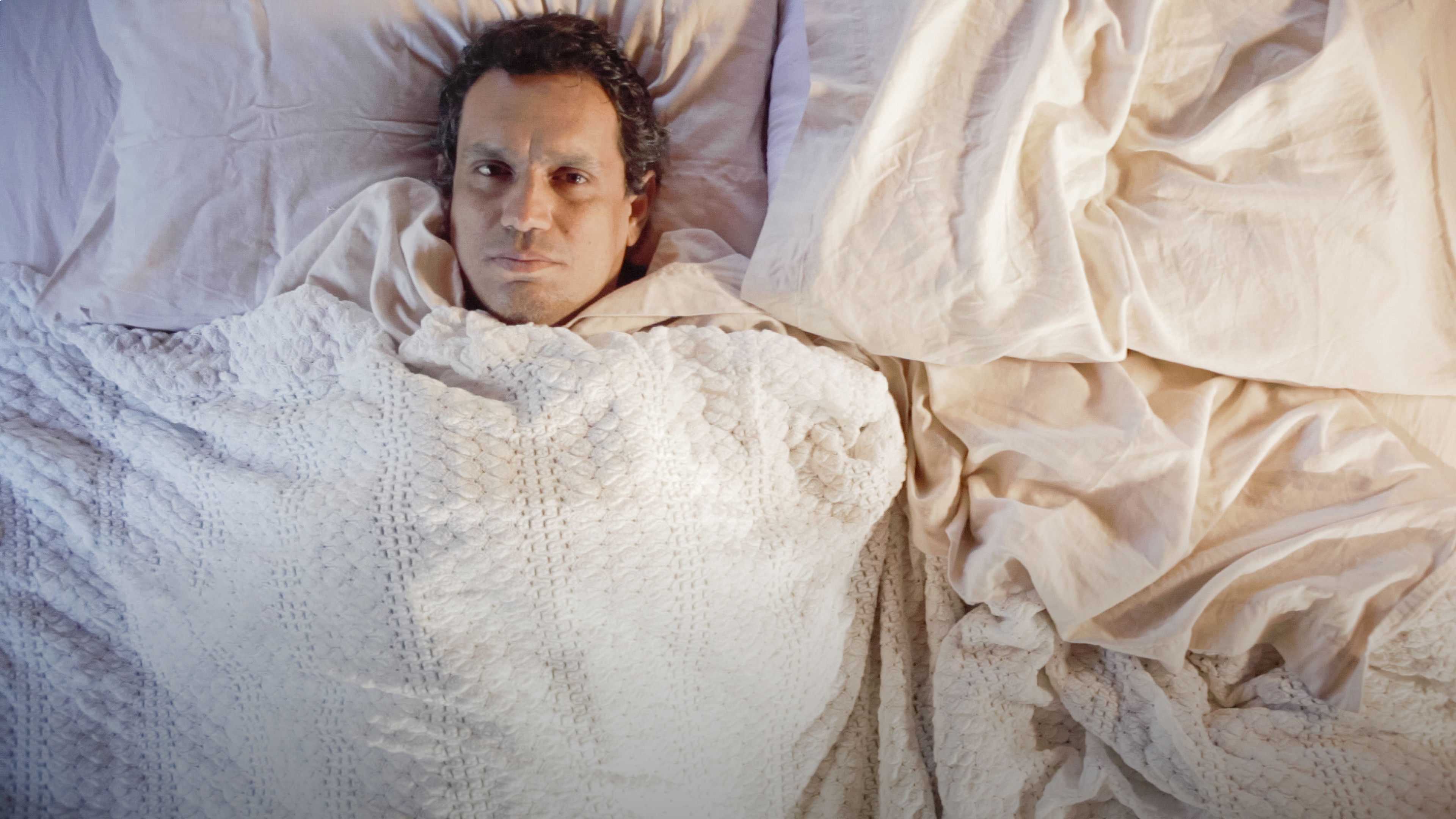 Backdrop for January