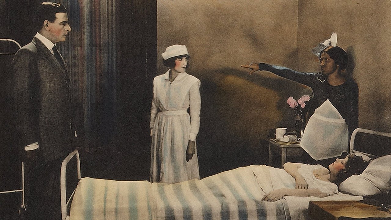 Backdrop for One Clear Call