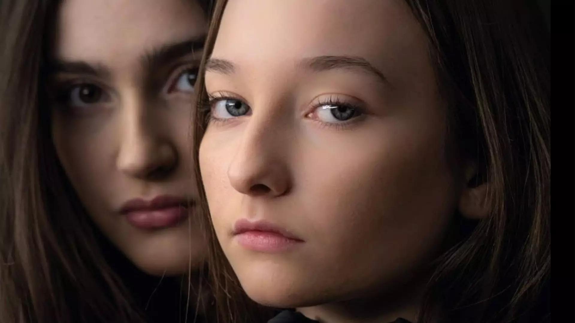 Backdrop for Sisterhood