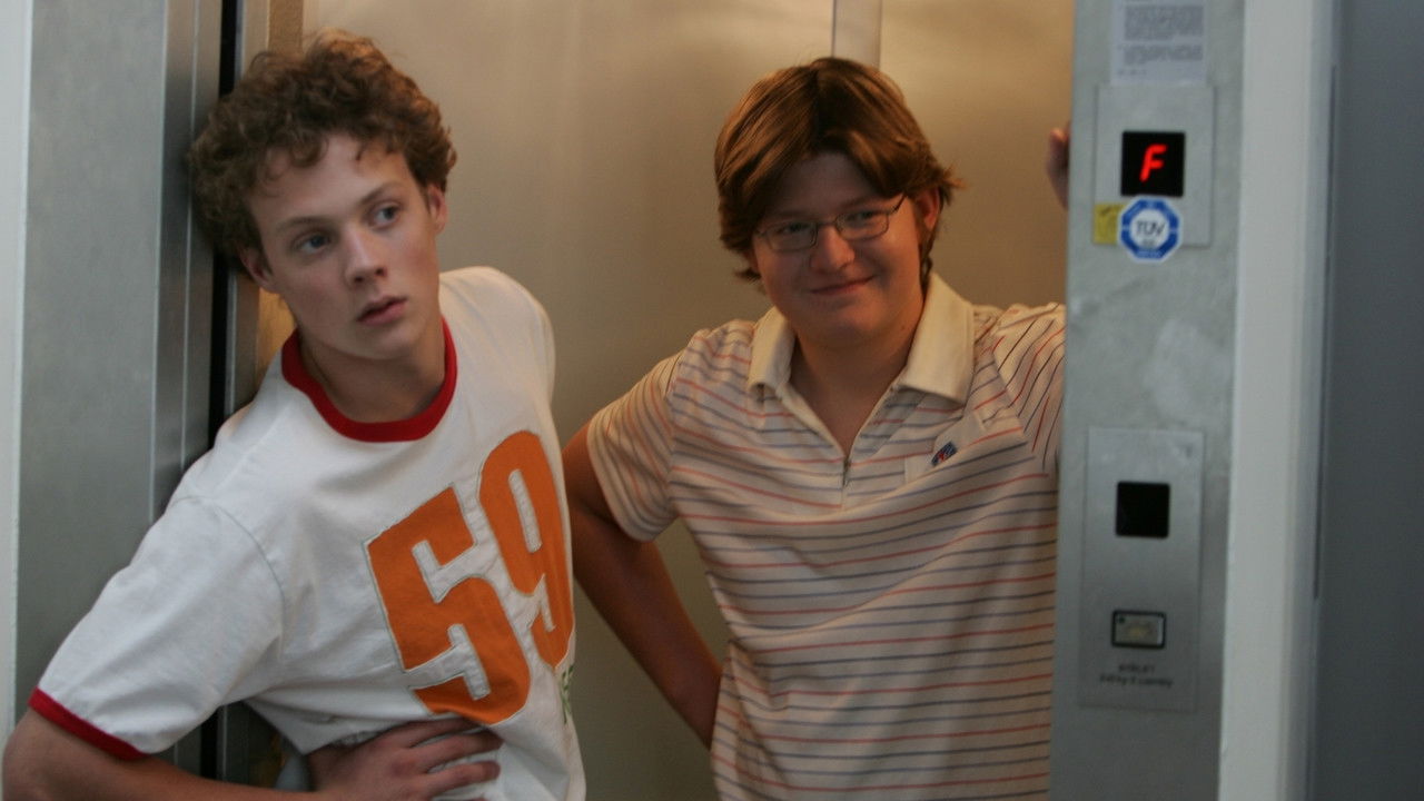 Backdrop for Young, Dumb and Full of Love