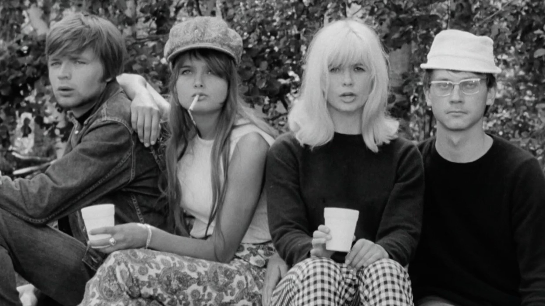 Backdrop for Skin, Skin