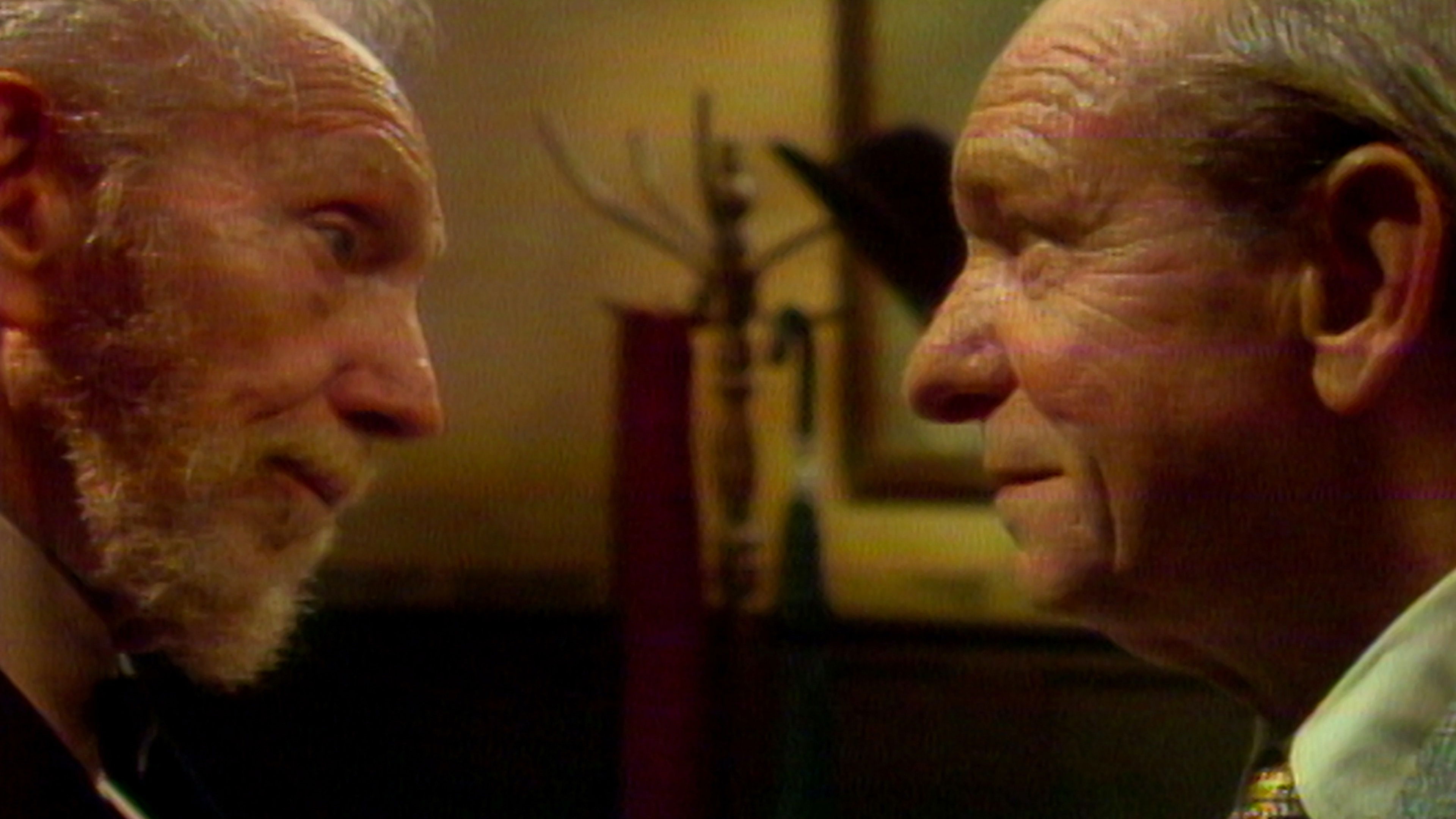 Backdrop for Enemies