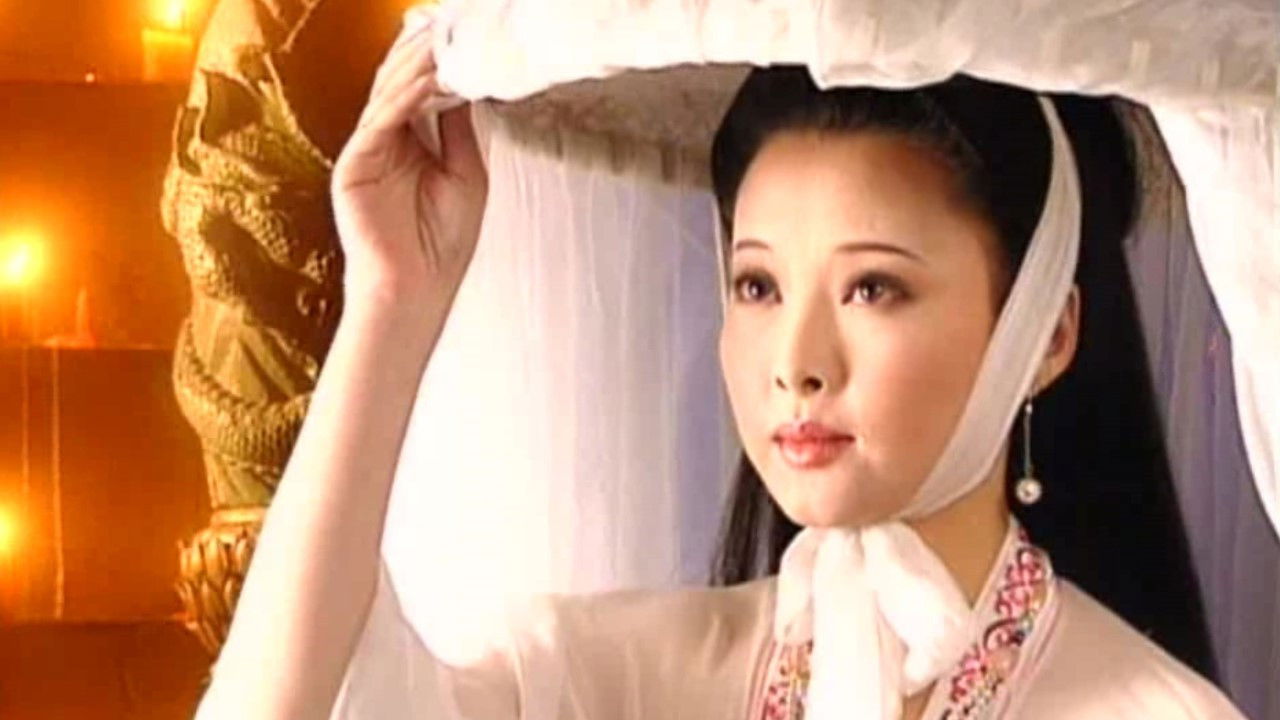 Backdrop for 法门寺猜想