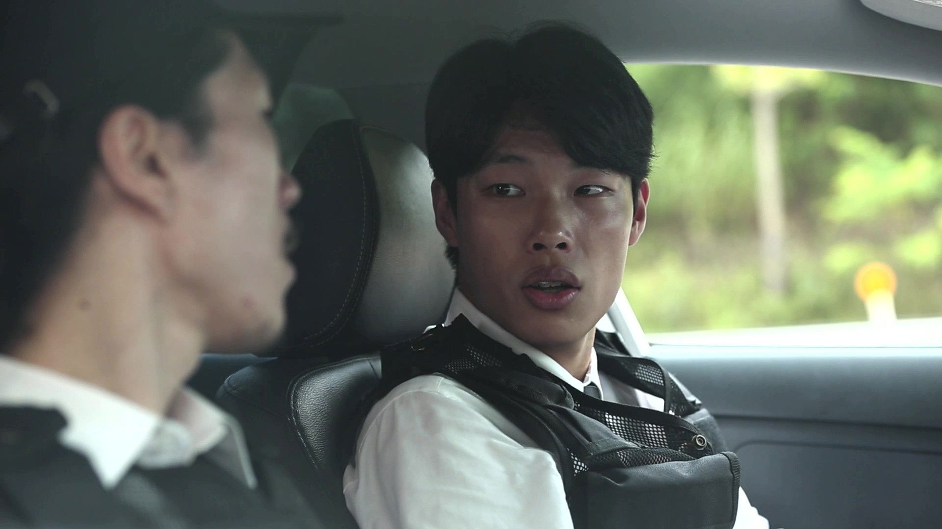 Backdrop for A Side of a Relationship