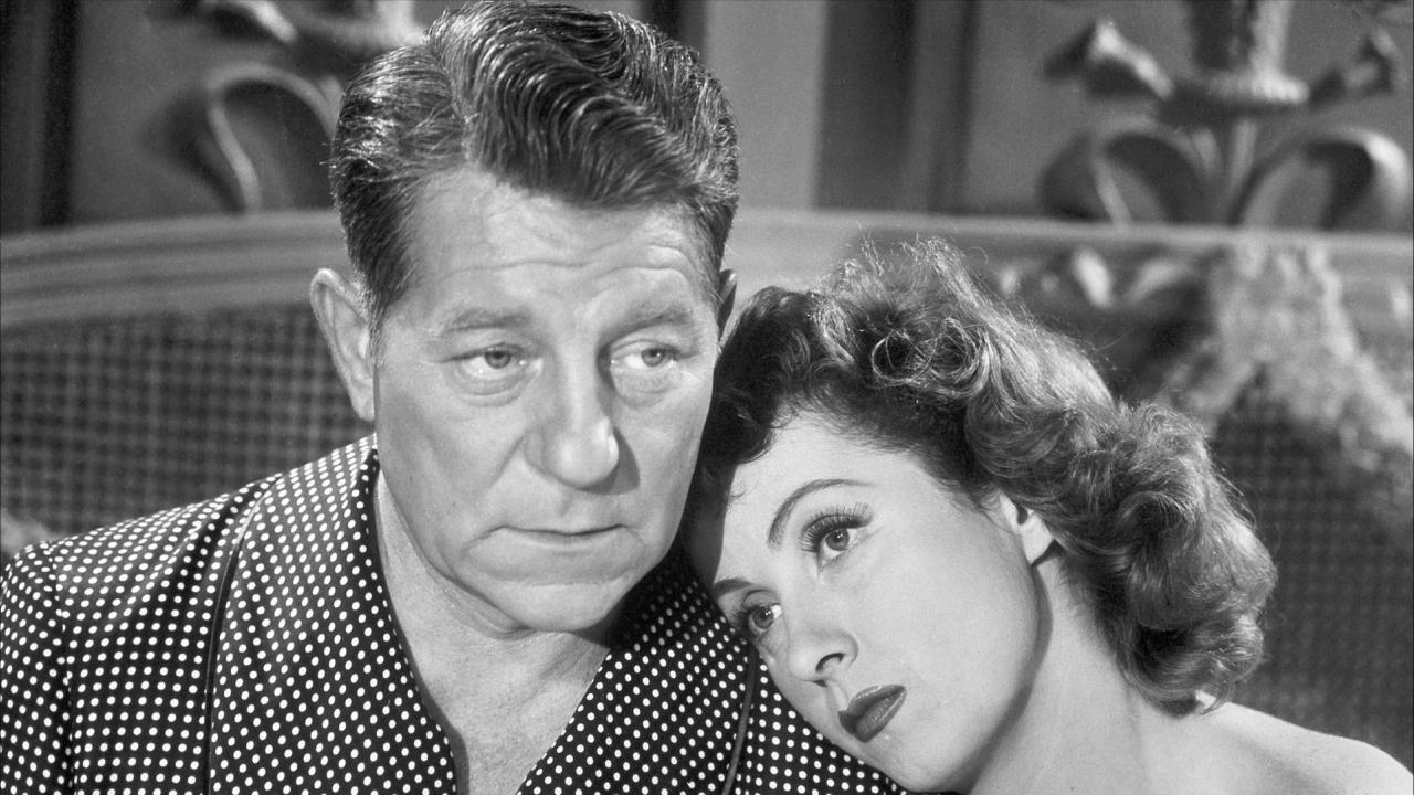 Backdrop for The Truth About Bebe Donge