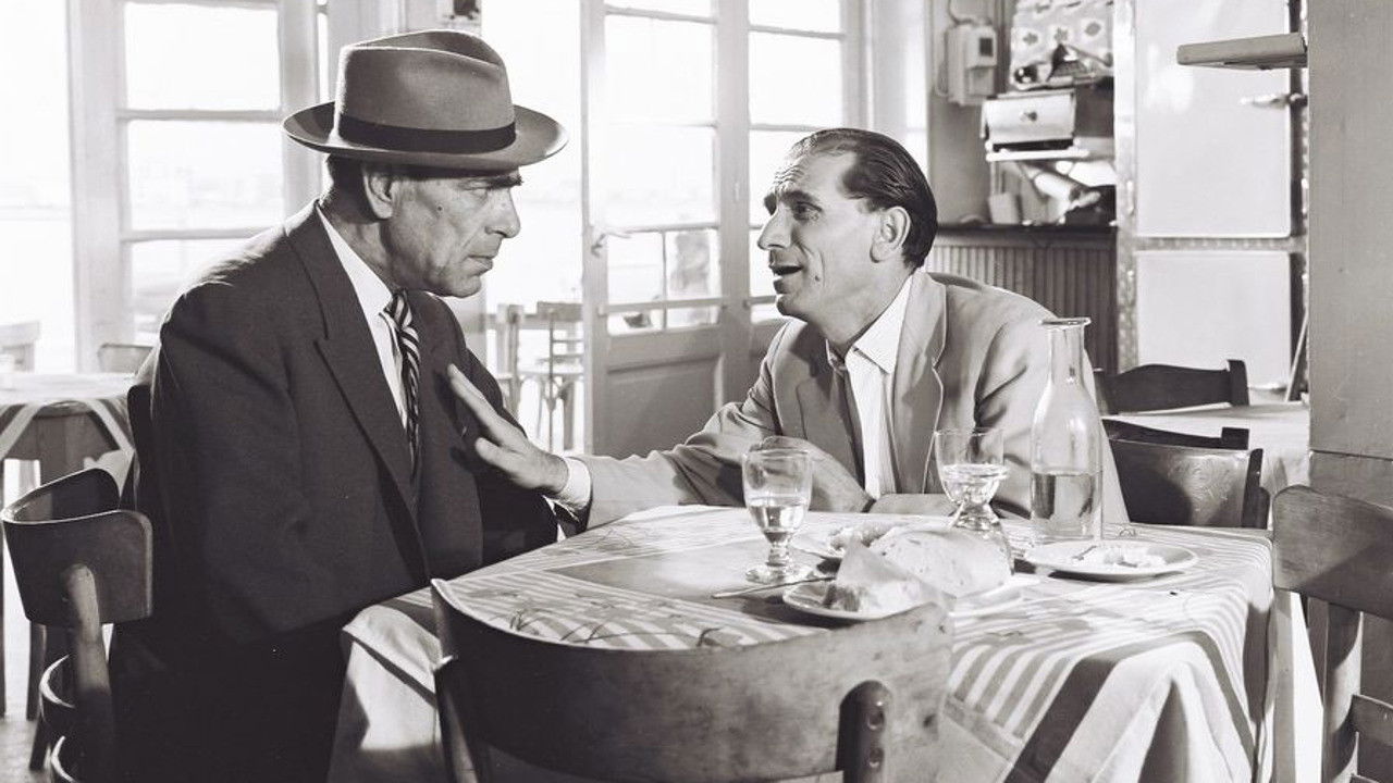 Backdrop for Casanova