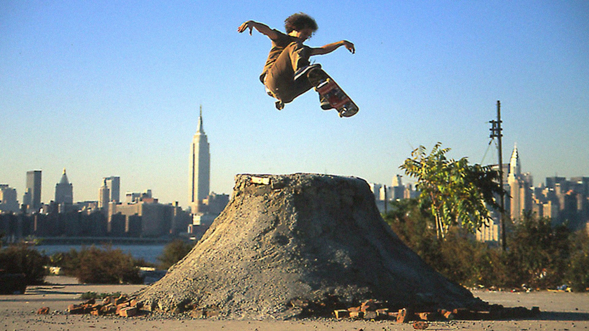 Backdrop for Epicly Later'd