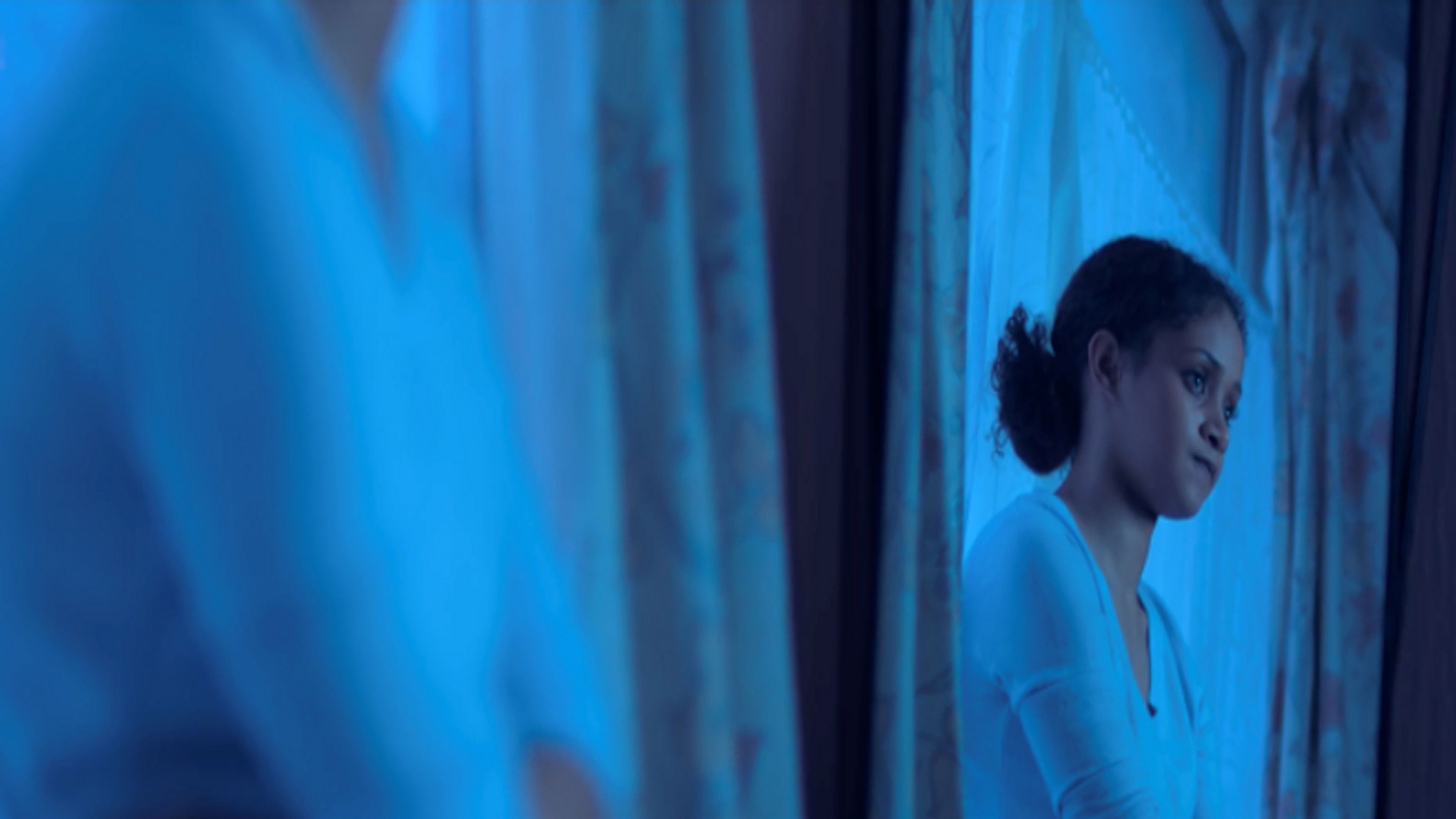 Backdrop for Charlie's Freedom