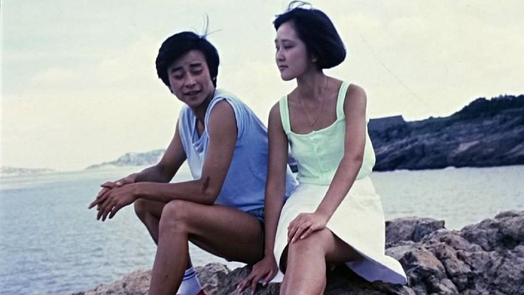 Backdrop for Half Flame, Half Brine