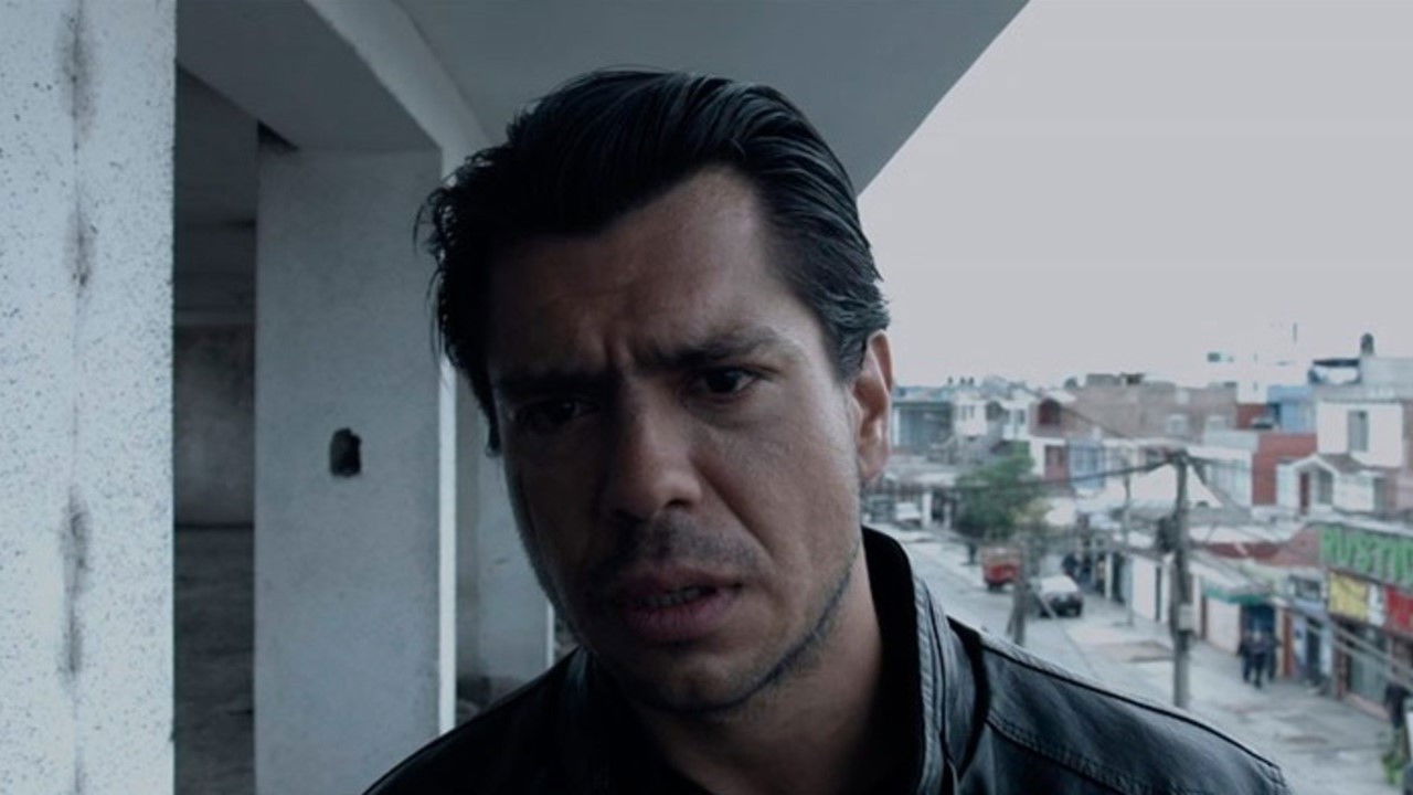 Backdrop for Picante