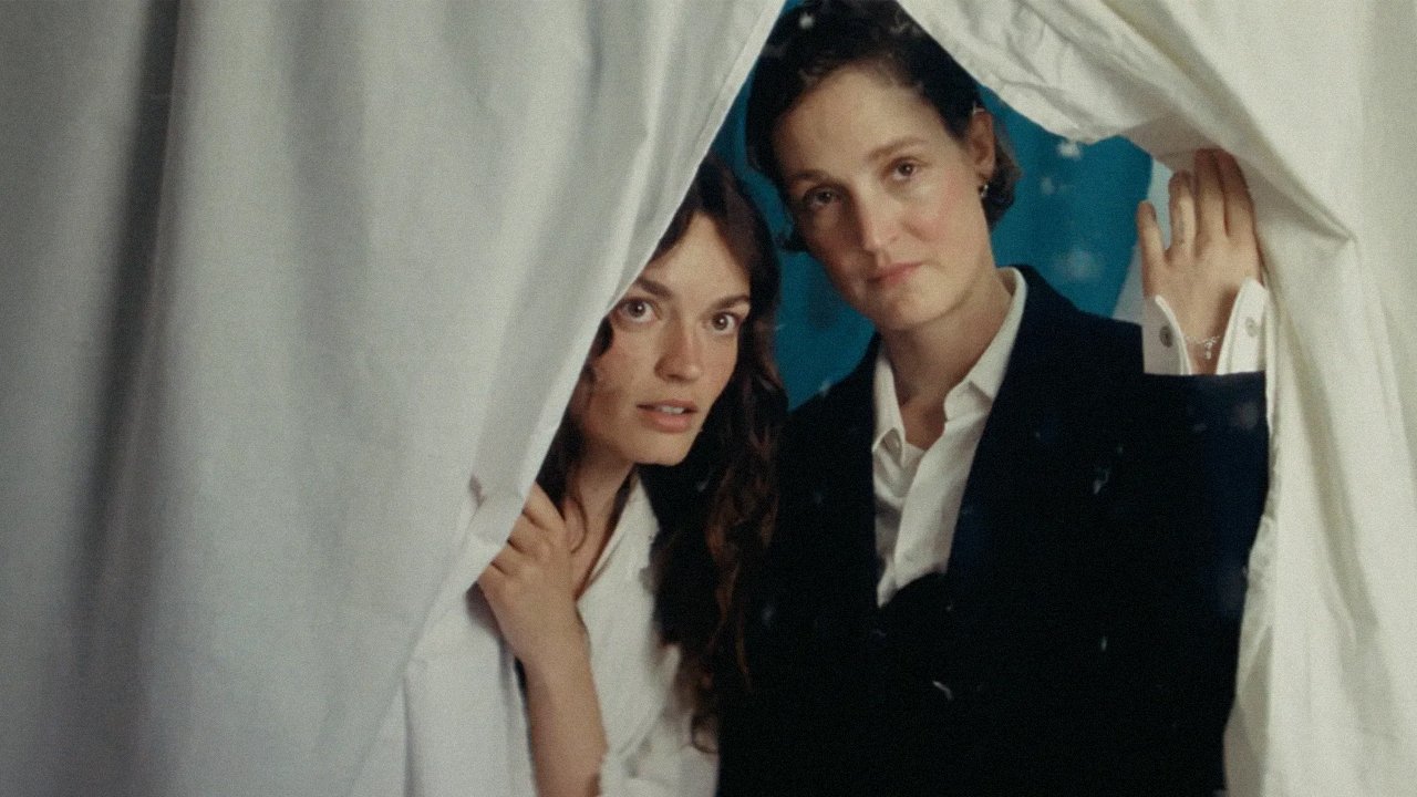 Backdrop for Hotel Fantasma