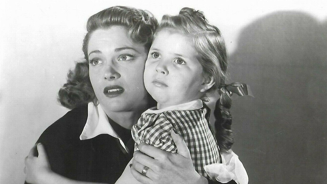 Backdrop for Lady at Midnight