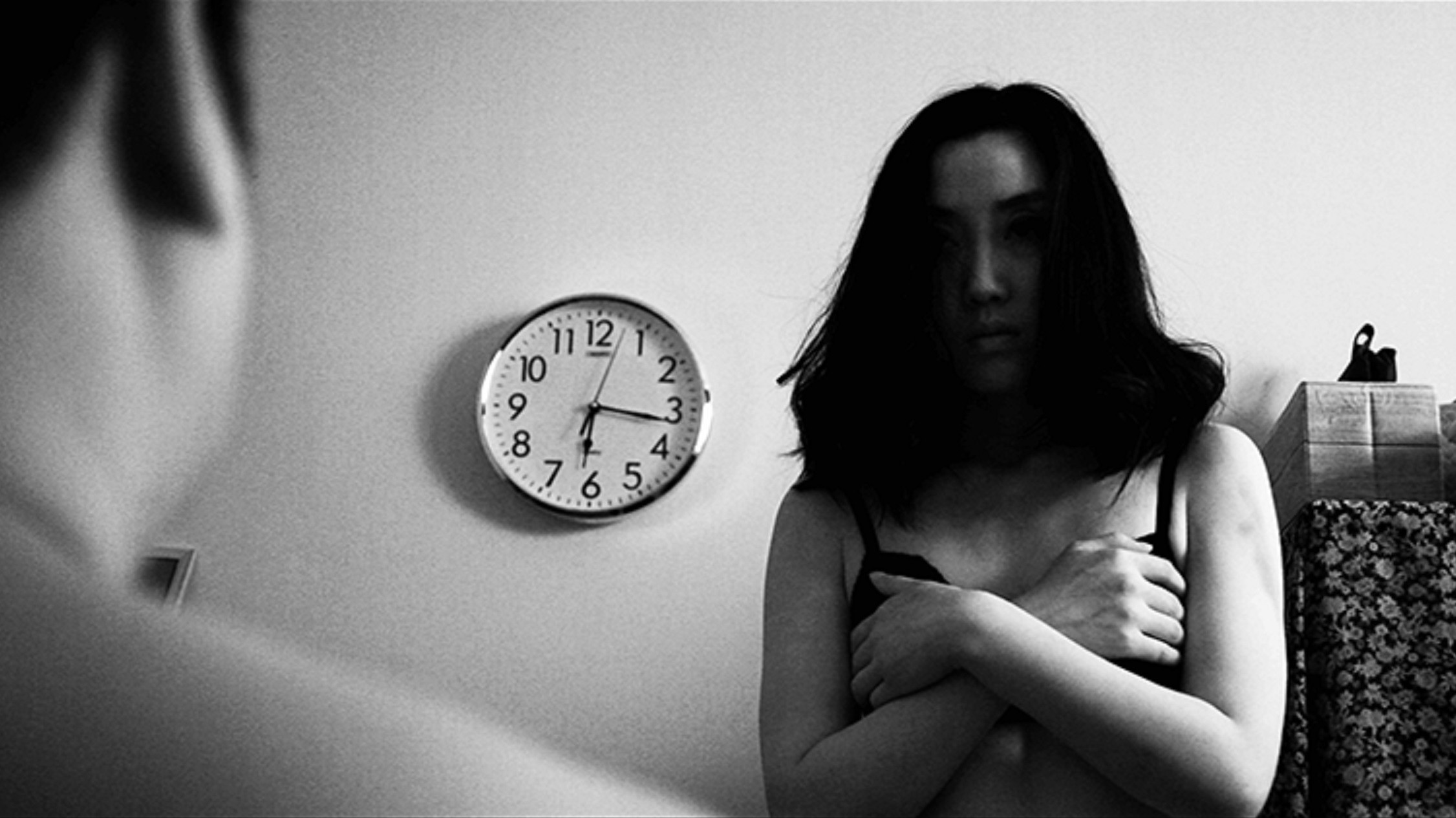 Backdrop for River of Desire