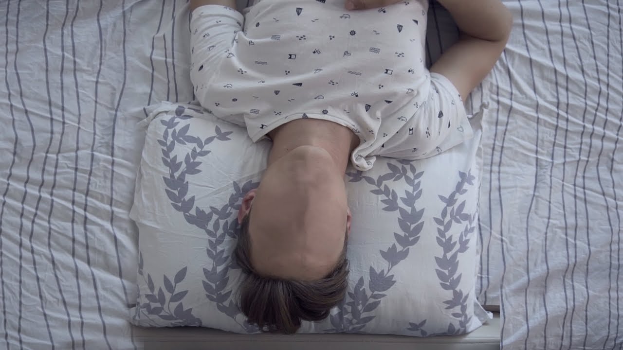 Backdrop for The Mask