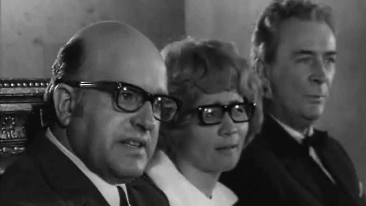 Backdrop for Washington Correspondent