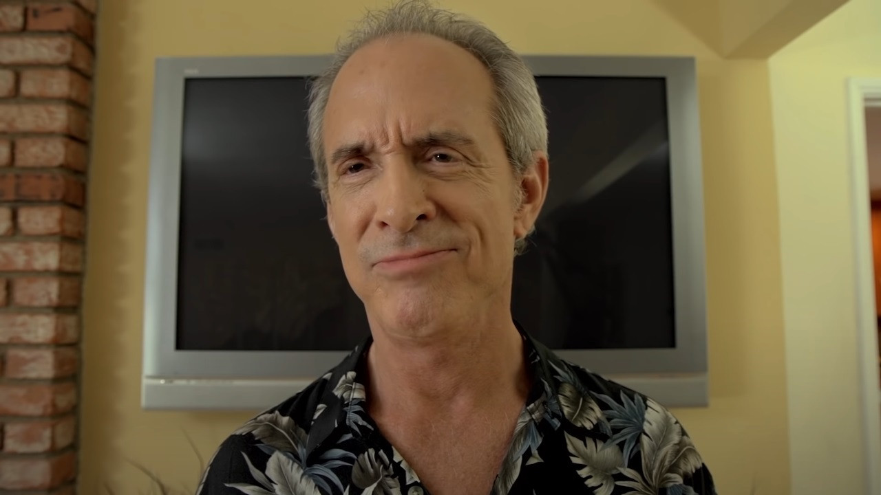 Backdrop for Inappropriate Parents