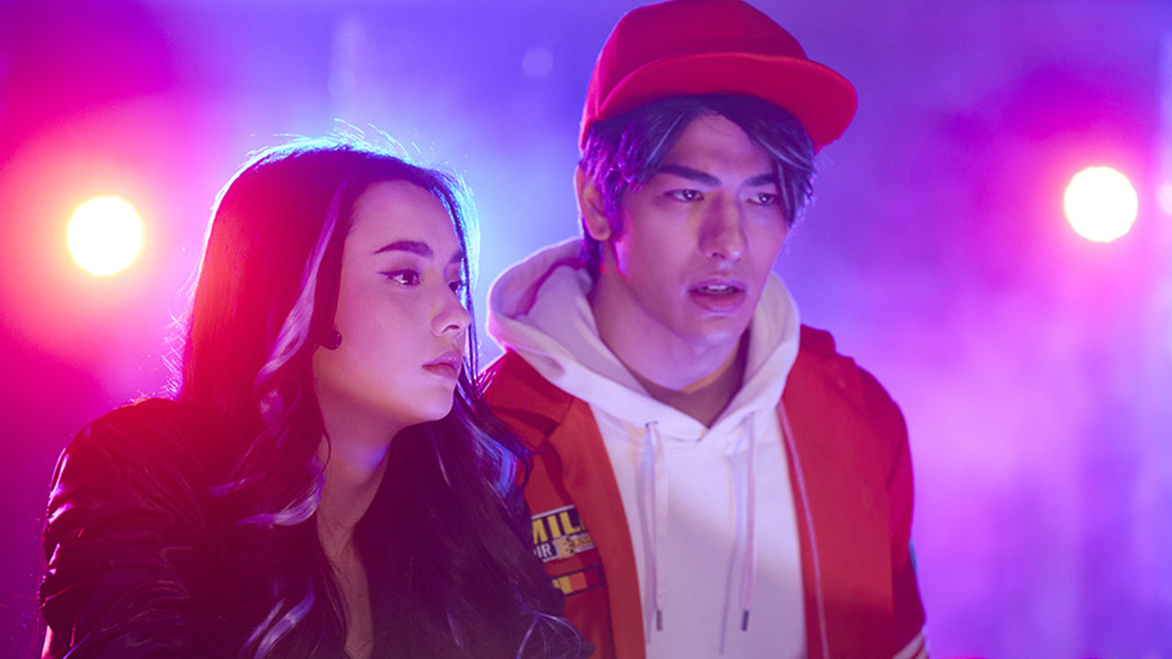 Backdrop for Slyth: The Hunt Saga