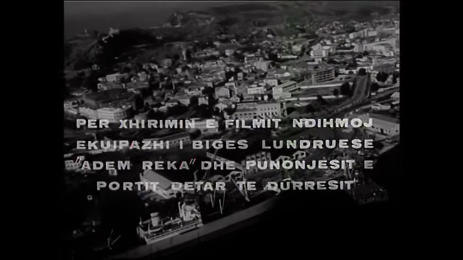 Backdrop for Broad Horizons