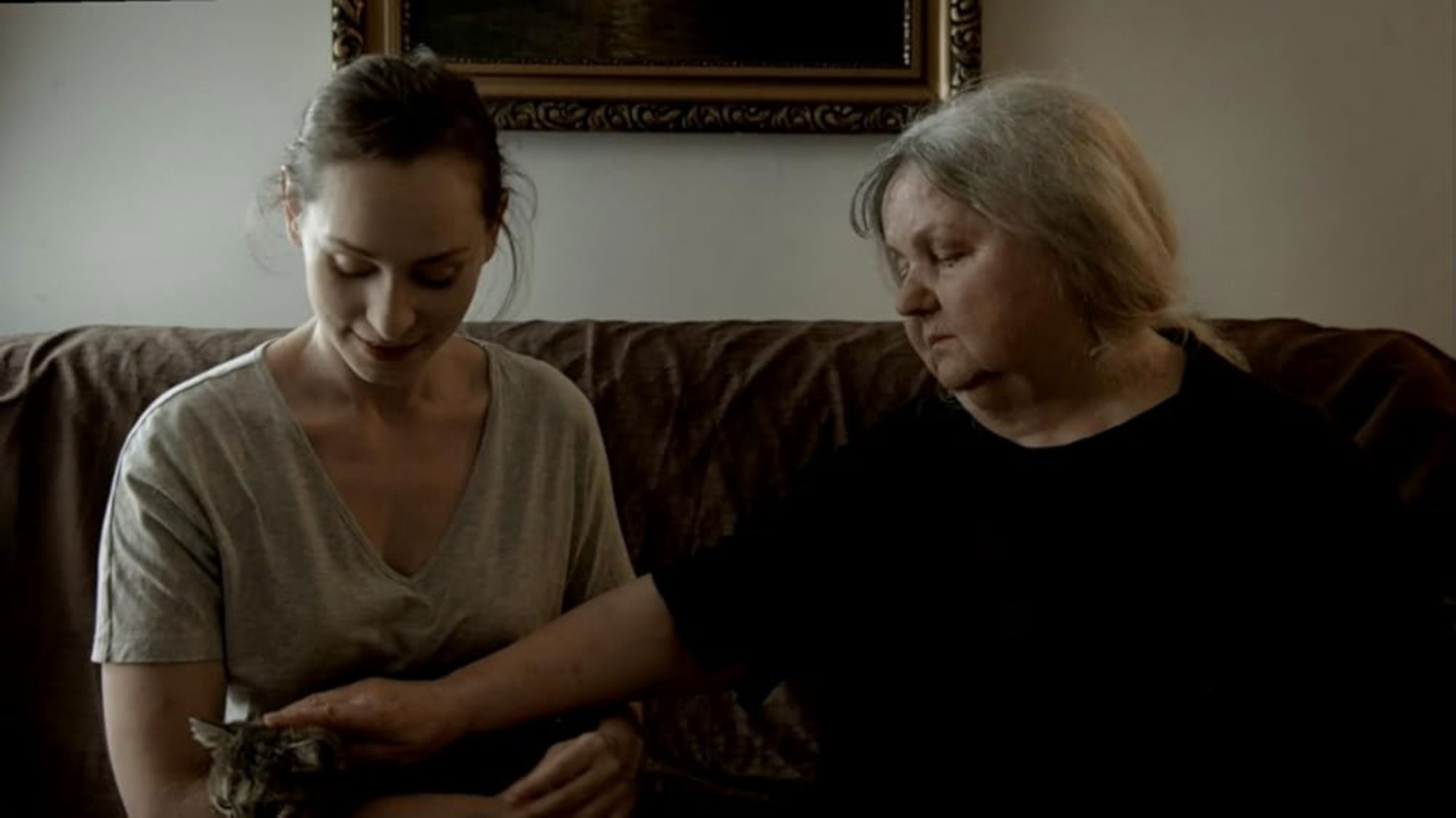 Backdrop for Megérdemlem