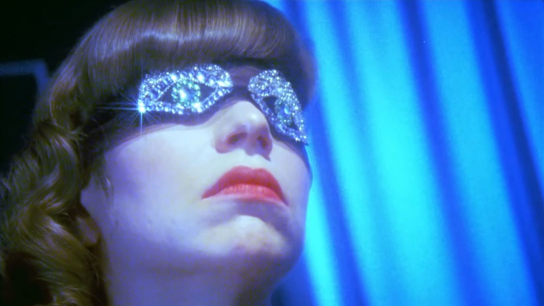 Backdrop for Apprivoisé