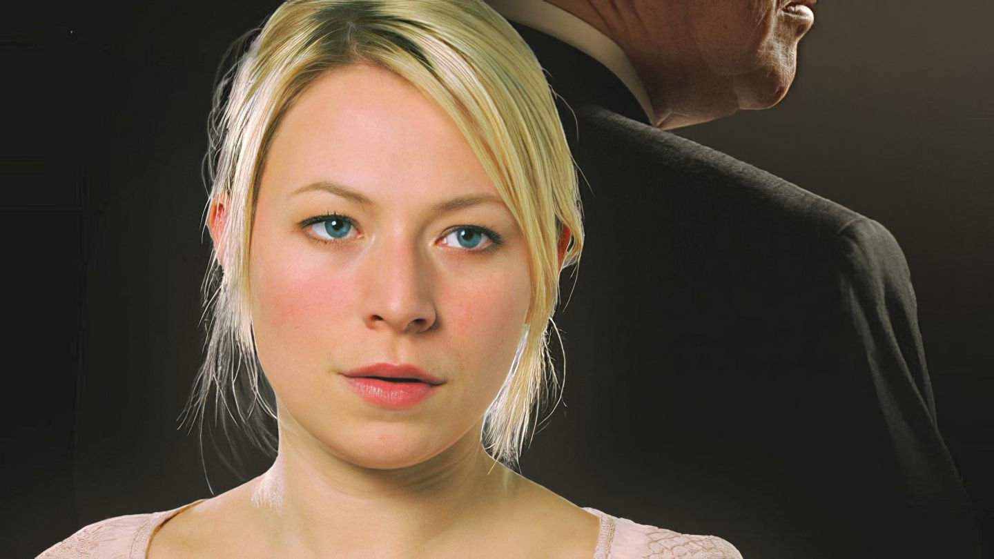 Backdrop for Störst av allt