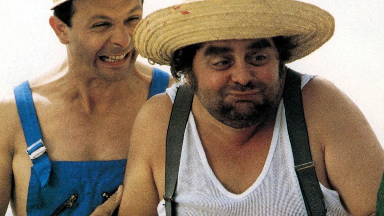 Backdrop for Vive les femmes !