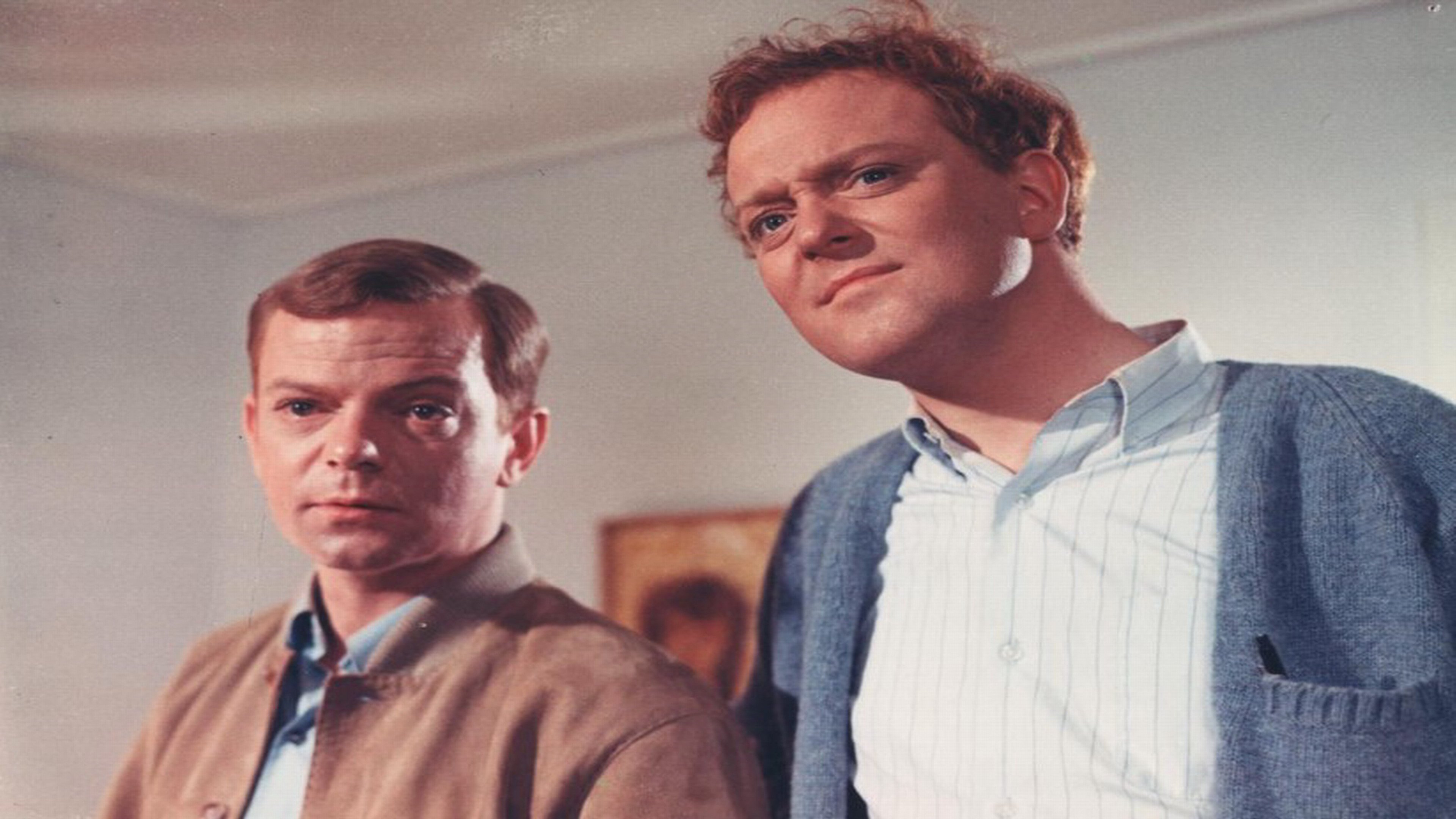 Backdrop for What a Pity About Daddy