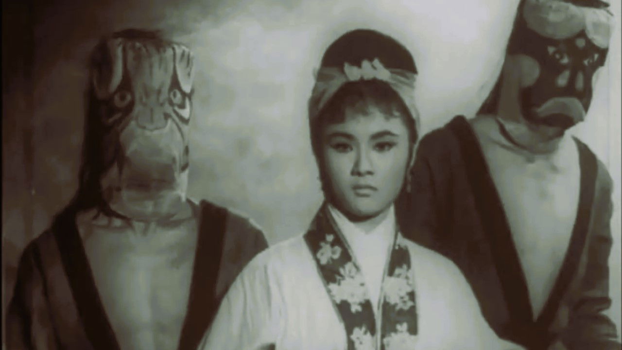 Backdrop for The Snowflake Sword (Part 3)