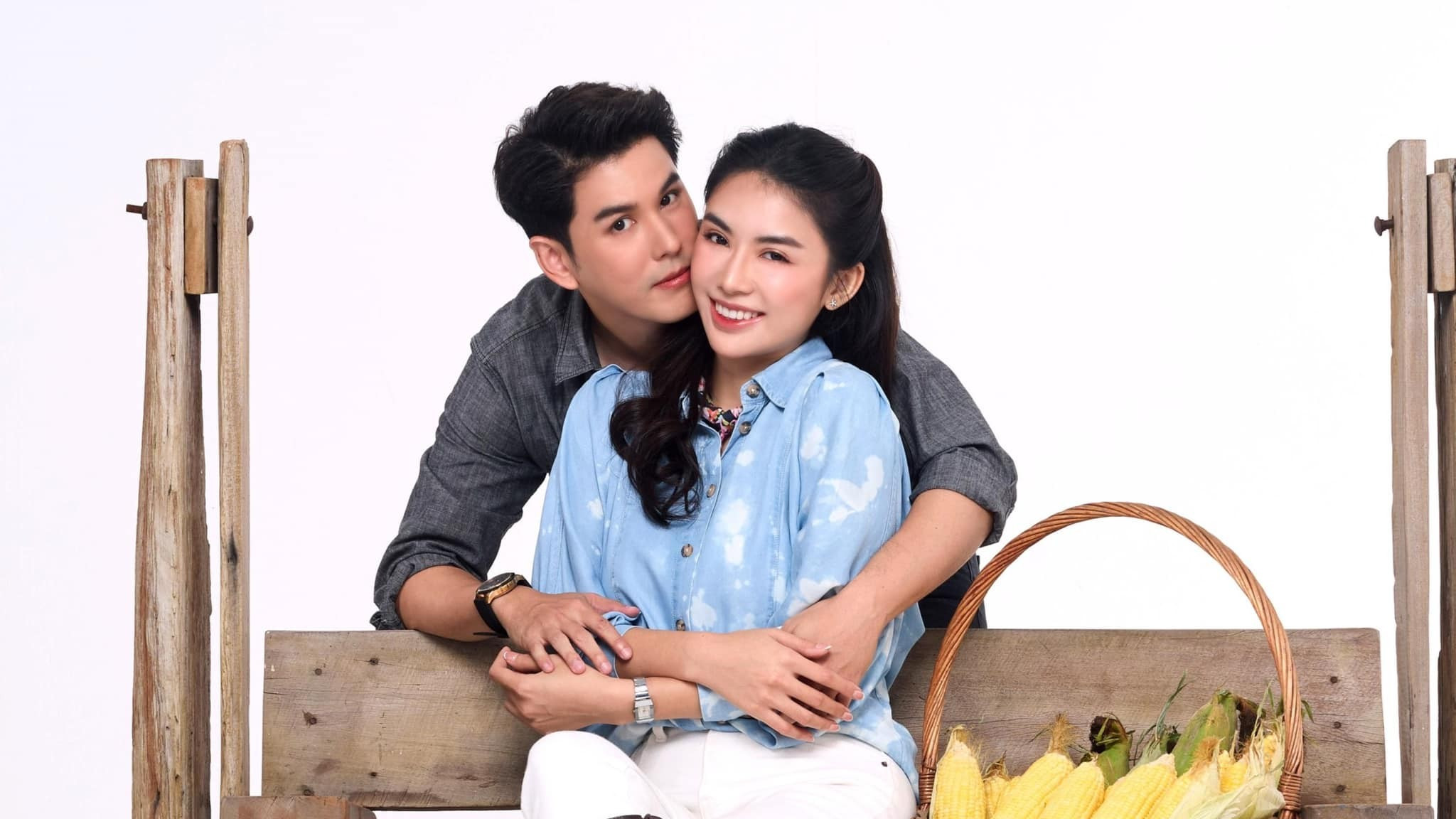 Backdrop for Debt of Love Honor