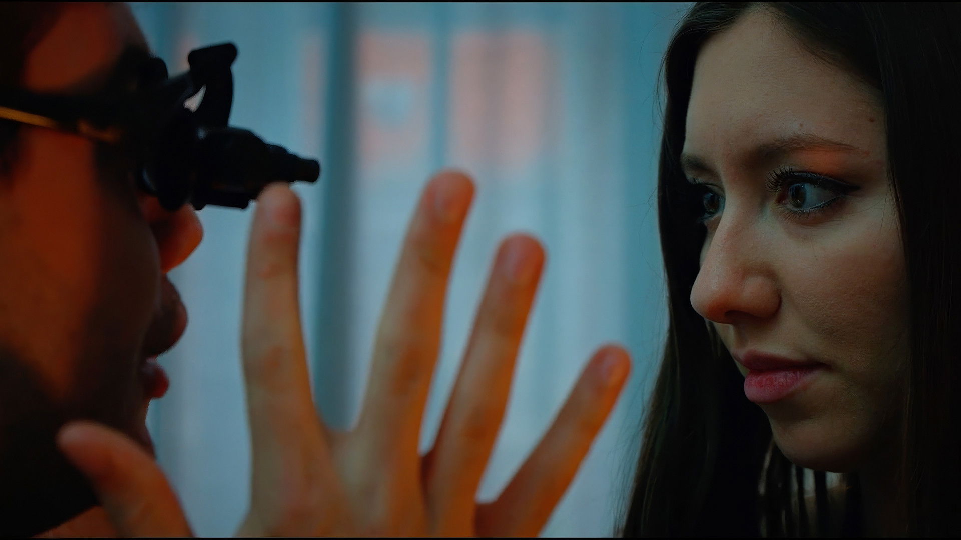 Backdrop for Flights of Reverie