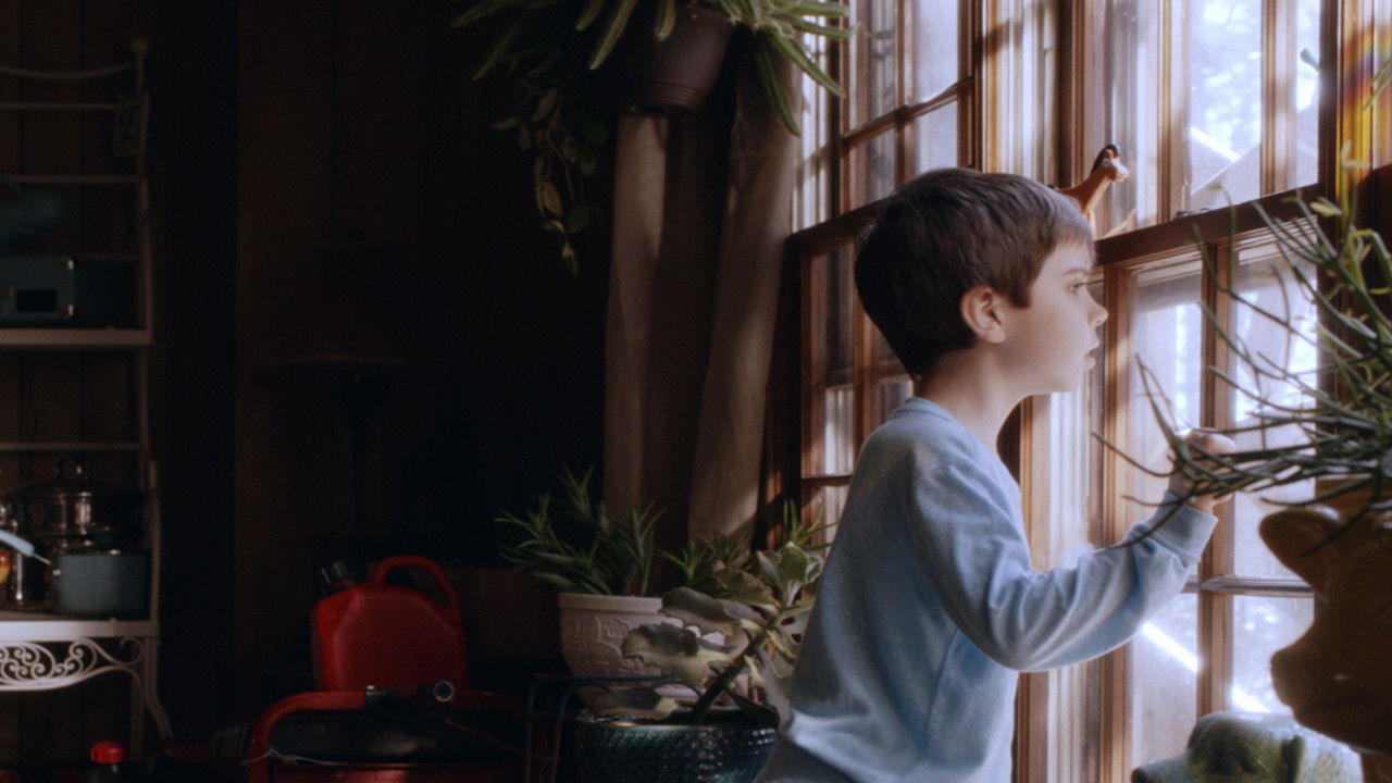 Backdrop for Homesick