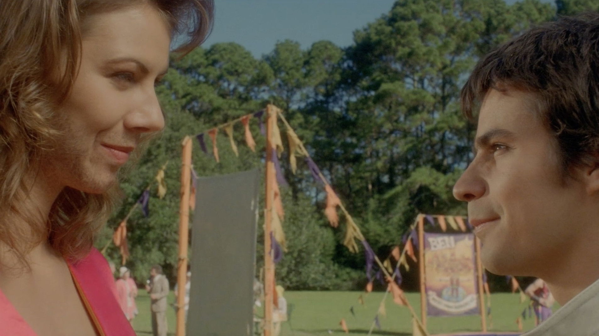 Backdrop for The Countess of Baton Rouge