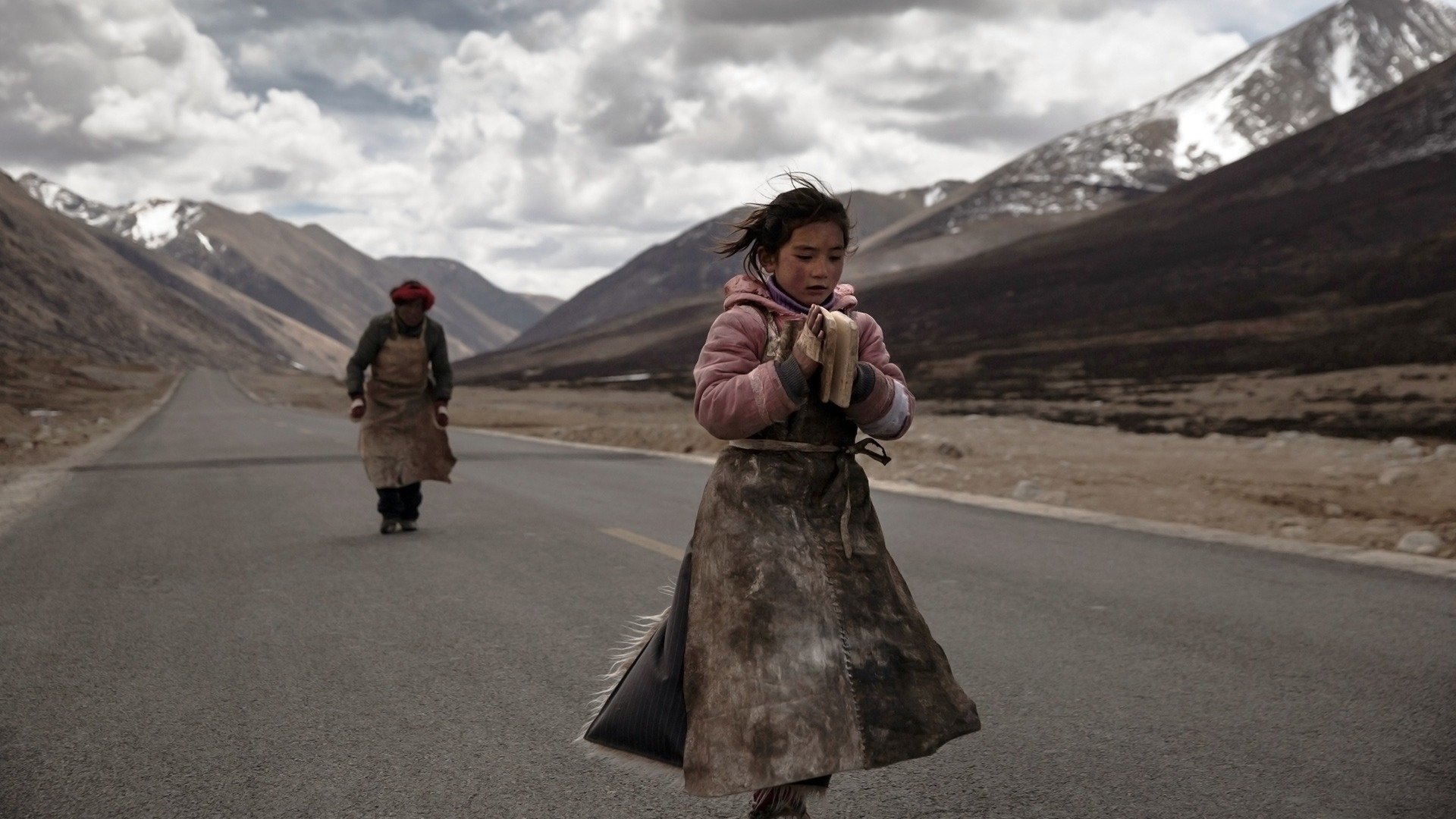 Backdrop for Paths of the Soul