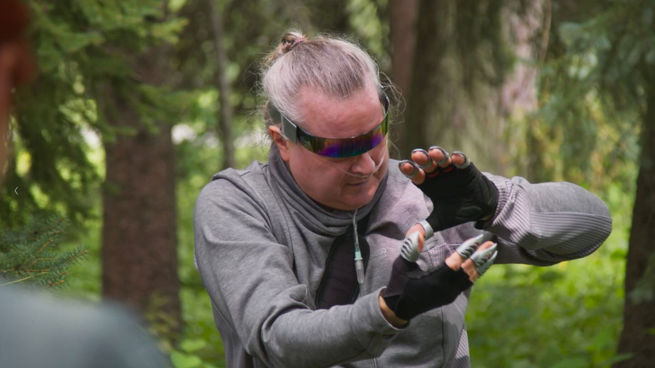 Backdrop for Diminished Reality