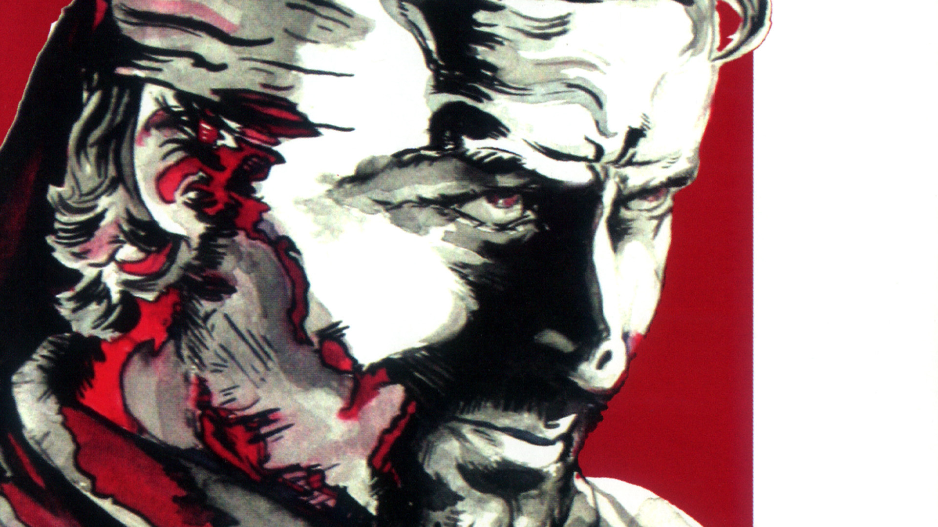 Backdrop for Project: Snake - Low Budget Espionage