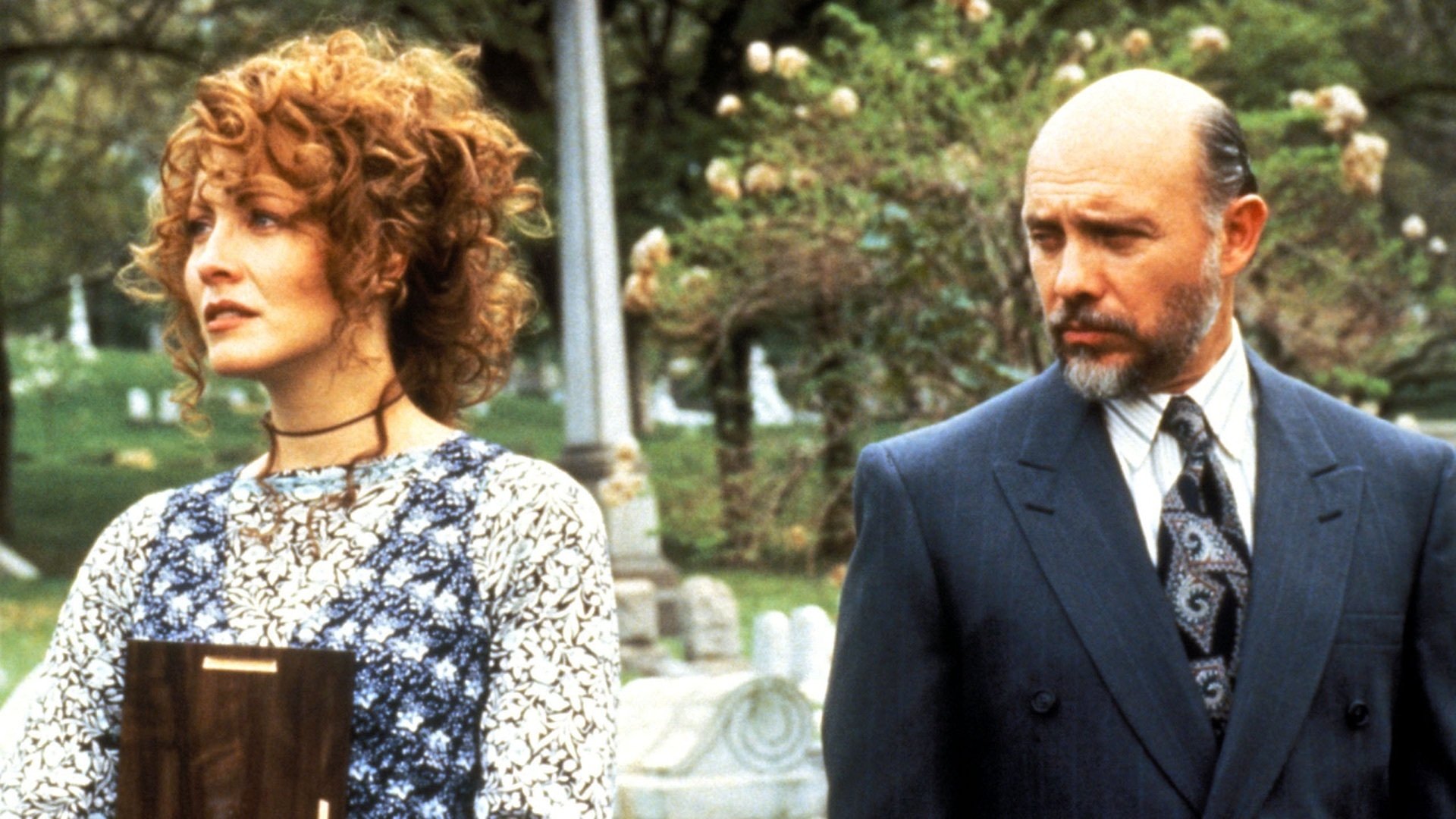 Backdrop for Backstreet Justice