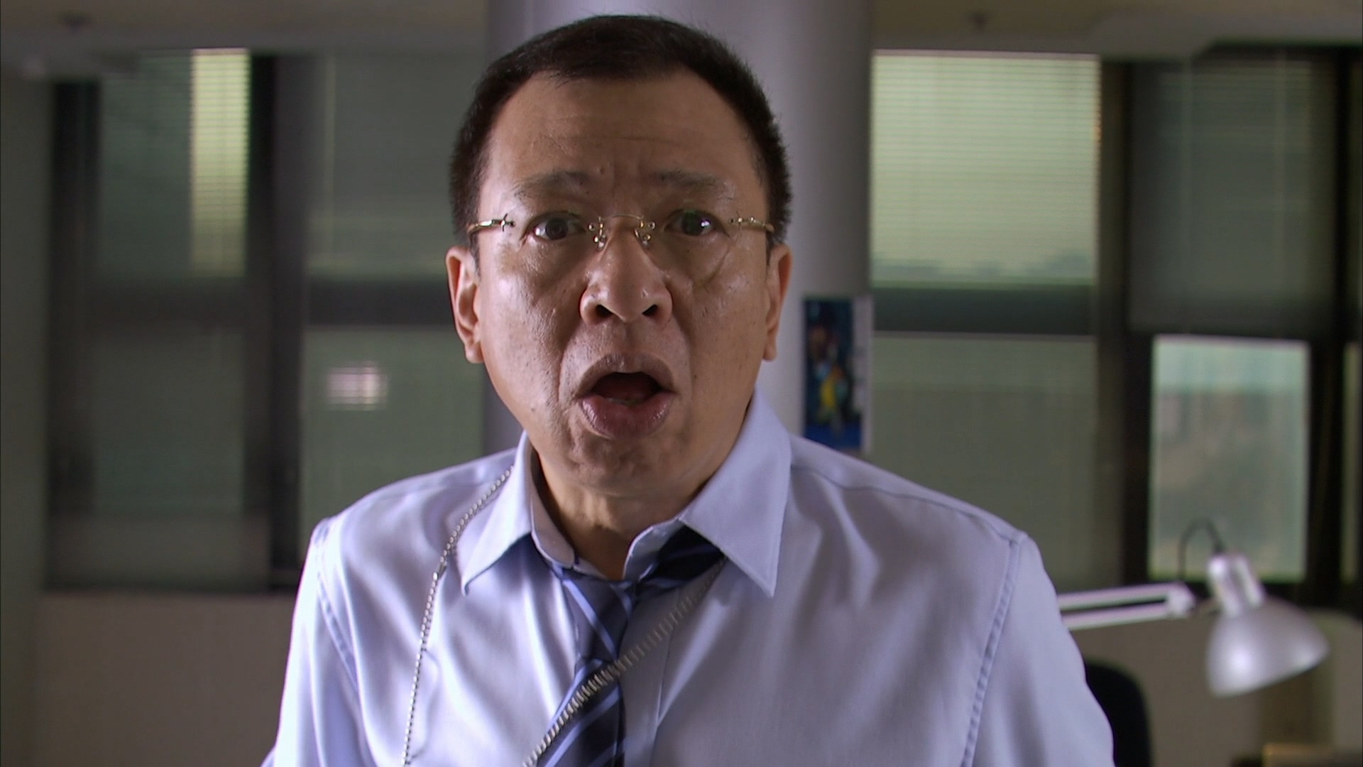 Backdrop for Beauty on Duty