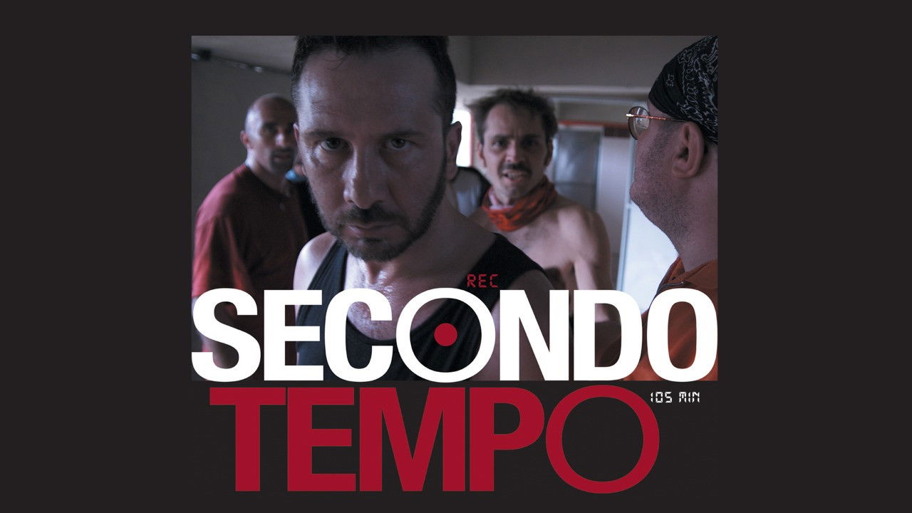 Backdrop for Secondo Tempo