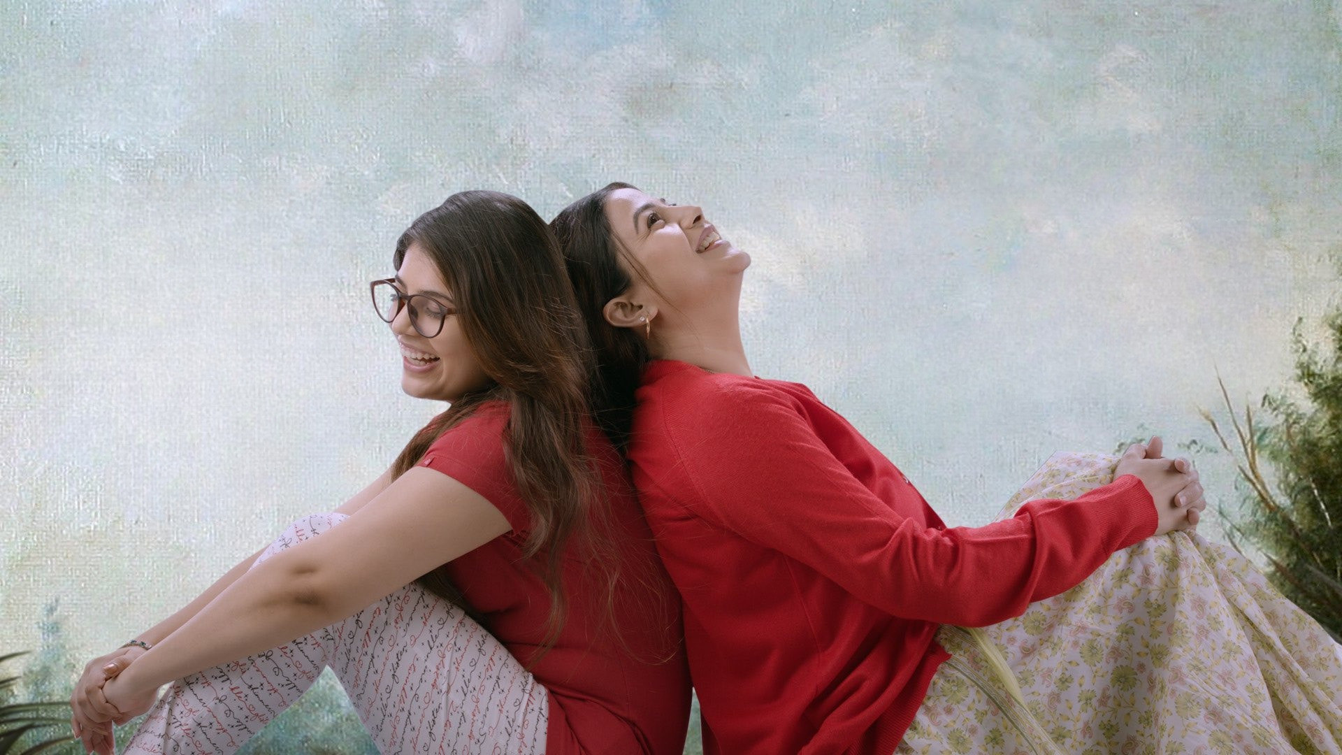 Backdrop for Masooda