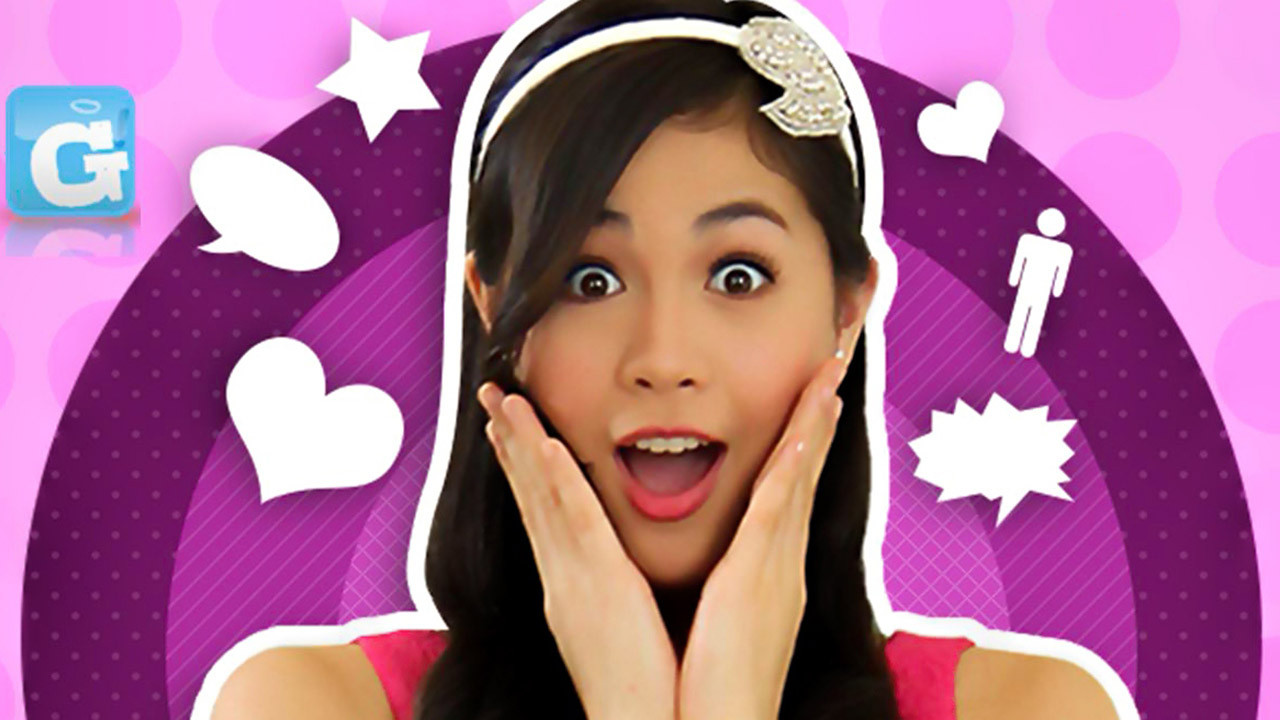 Backdrop for Oh My G!