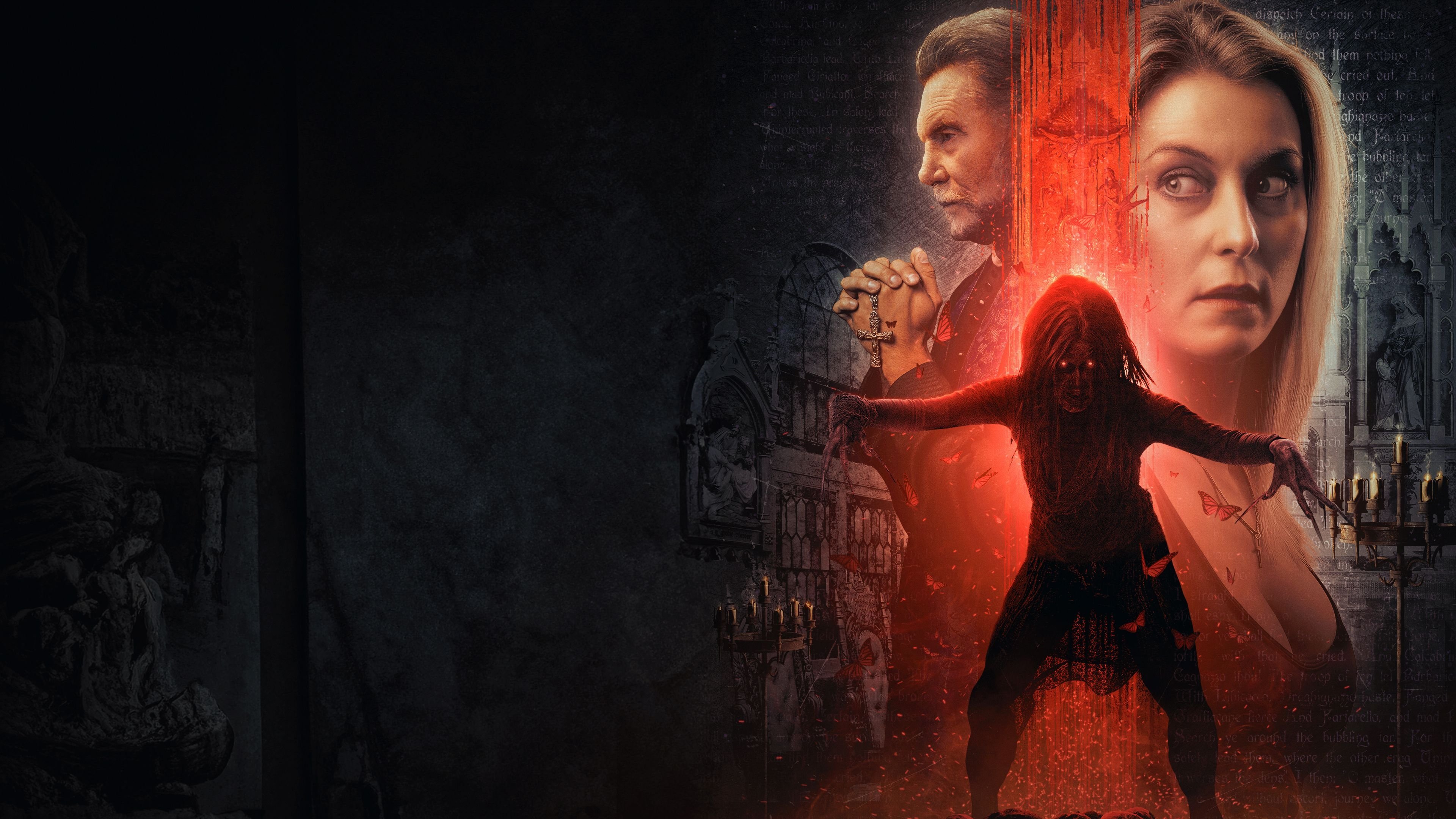 Backdrop for The Beast Inside