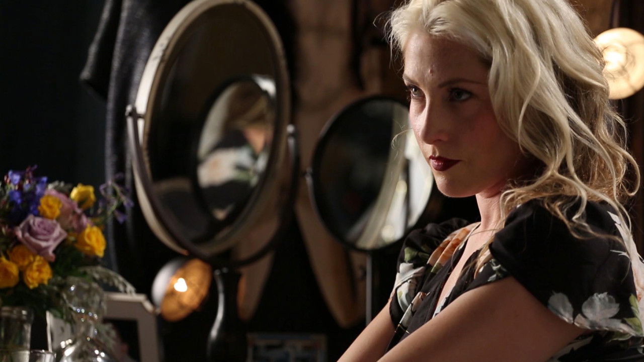 Backdrop for Thank You for Supporting the Arts