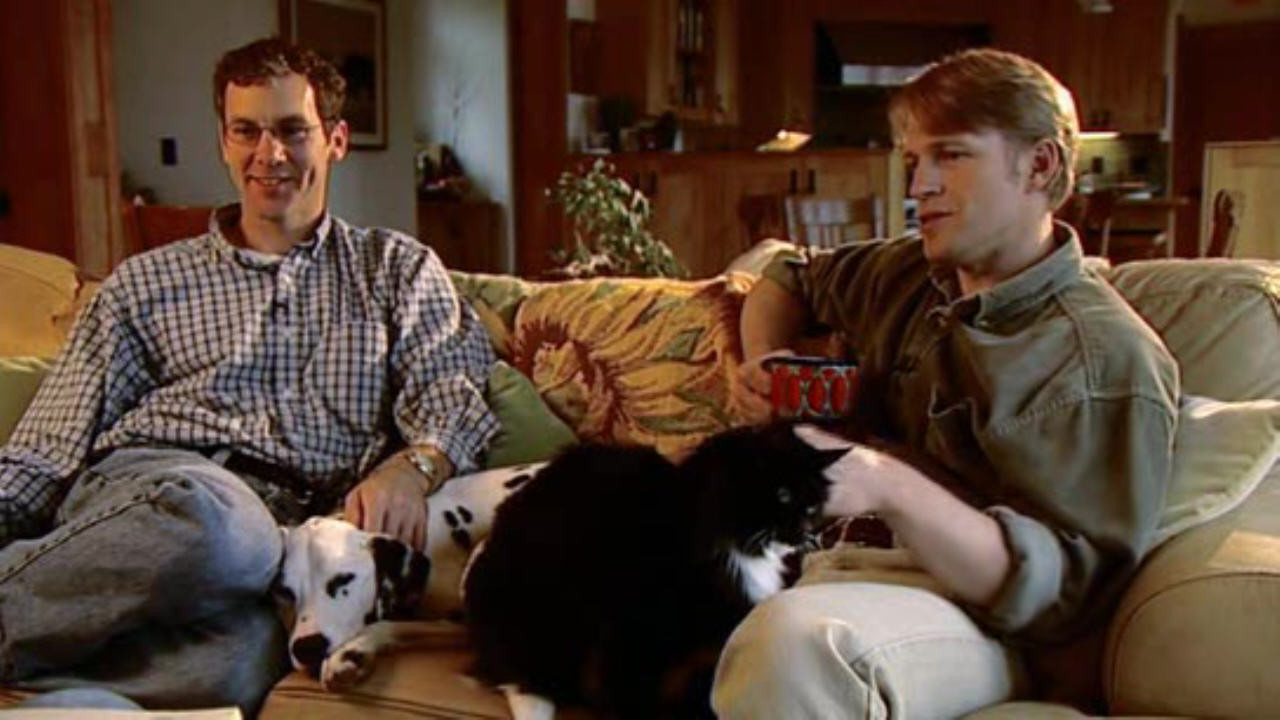 Backdrop for The Man You Had in Mind