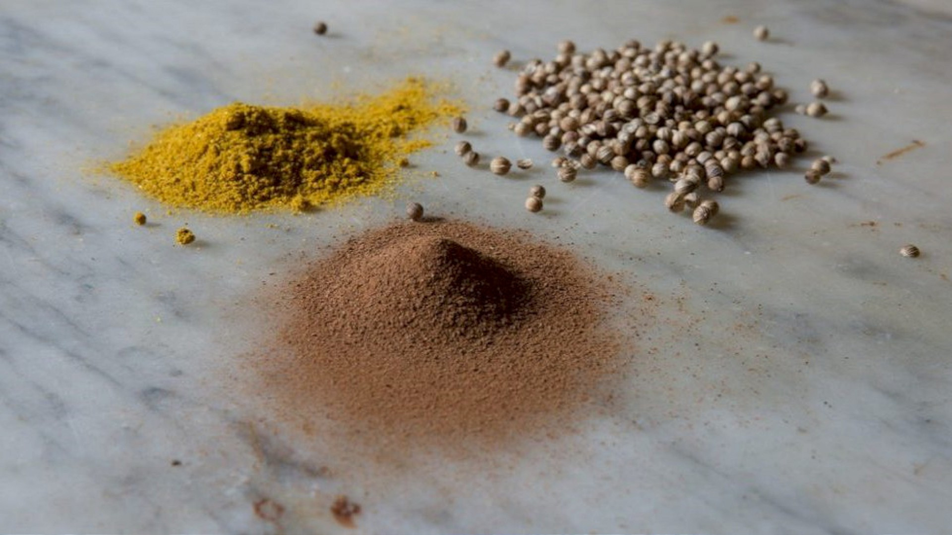 Backdrop for La Cucina