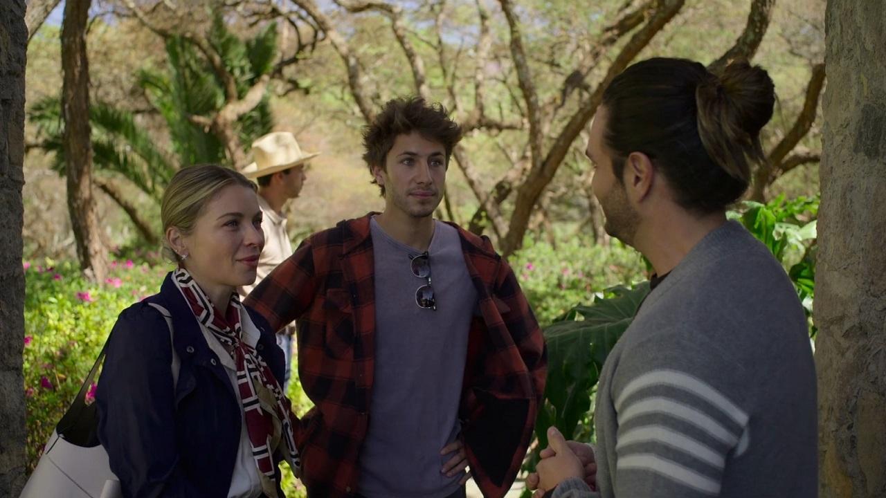 Backdrop for ¿Quieres ser mi hijo?