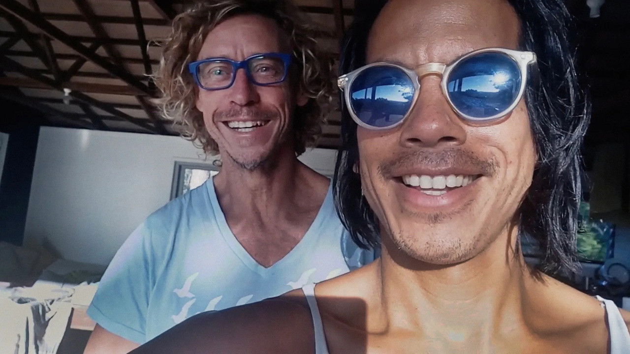 Backdrop for A Portrait of Love