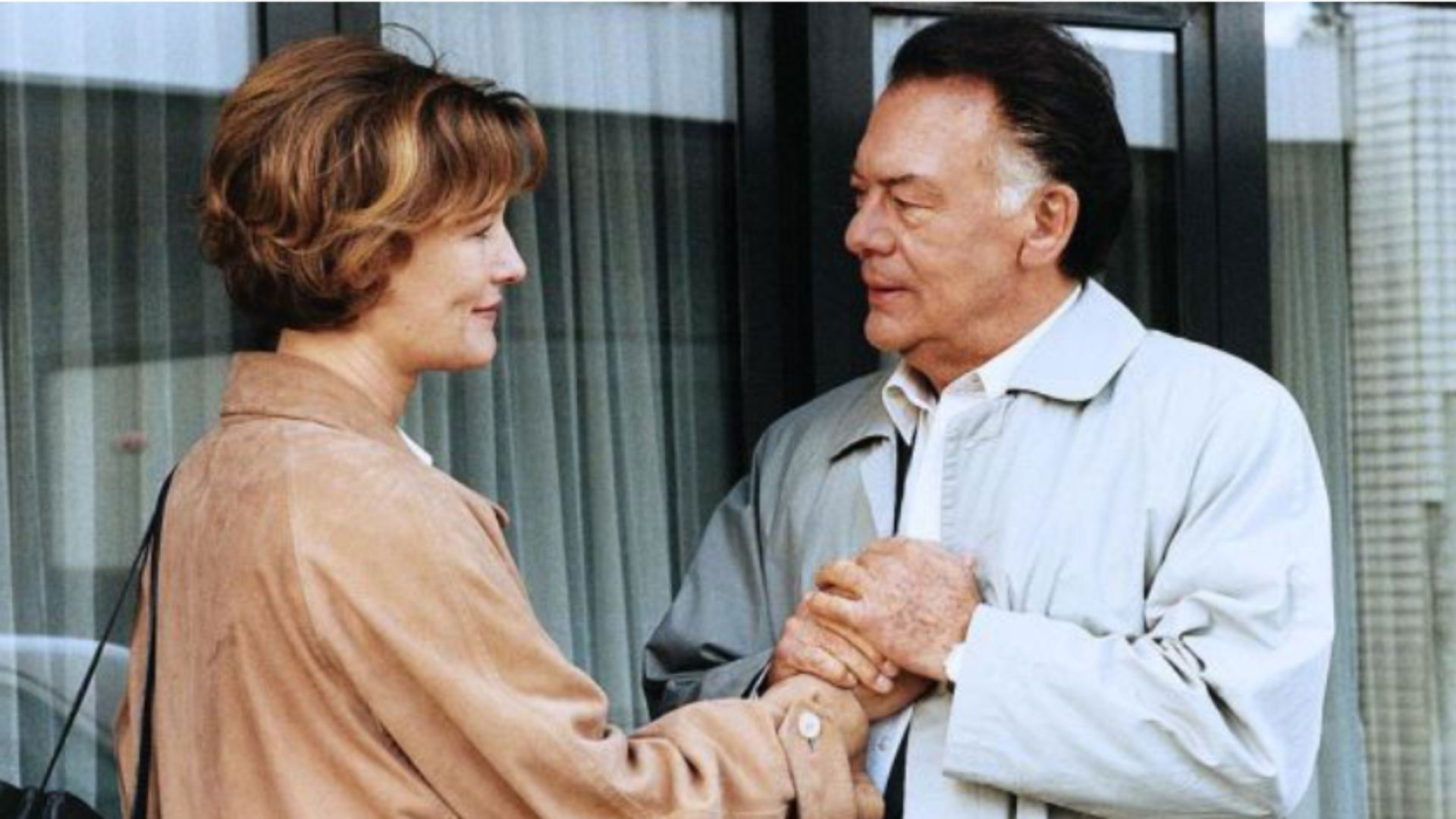 Backdrop for Vollnarkose