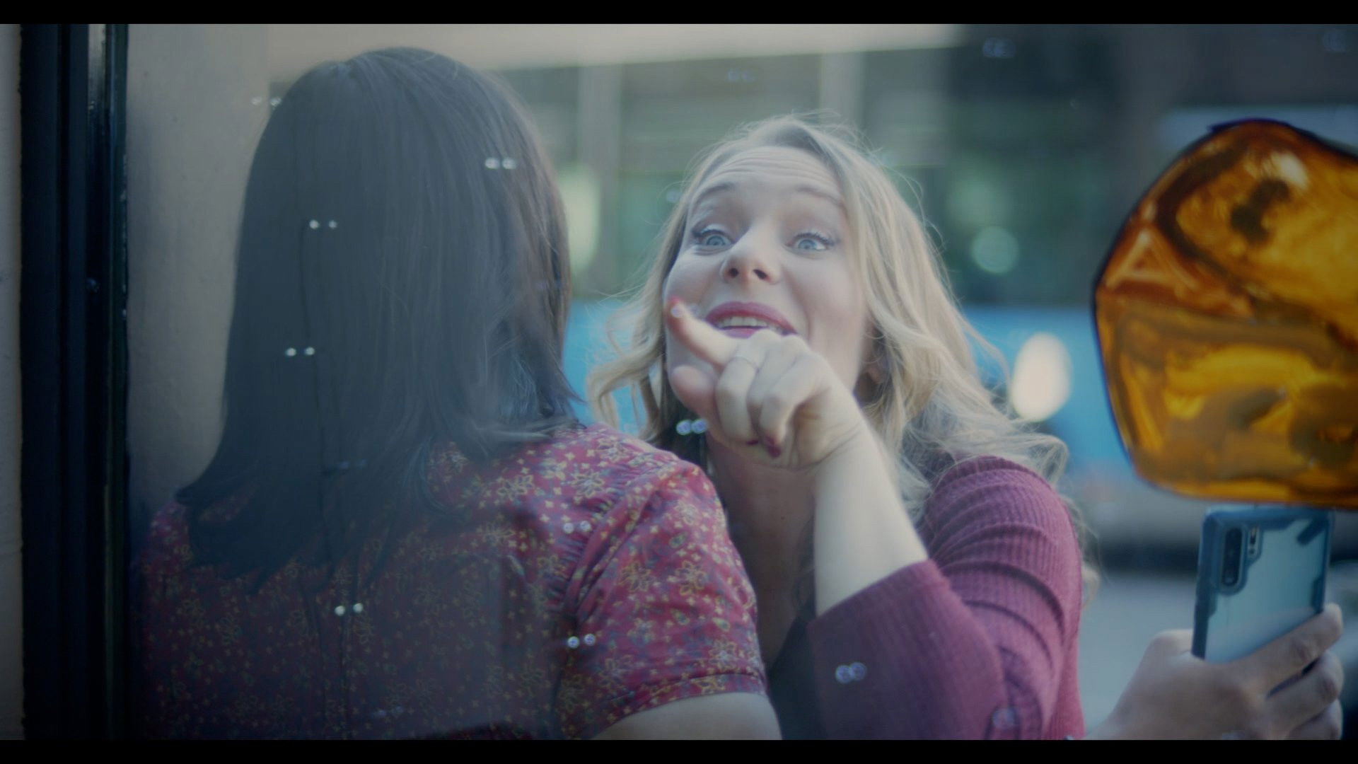 Backdrop for Gilipollas